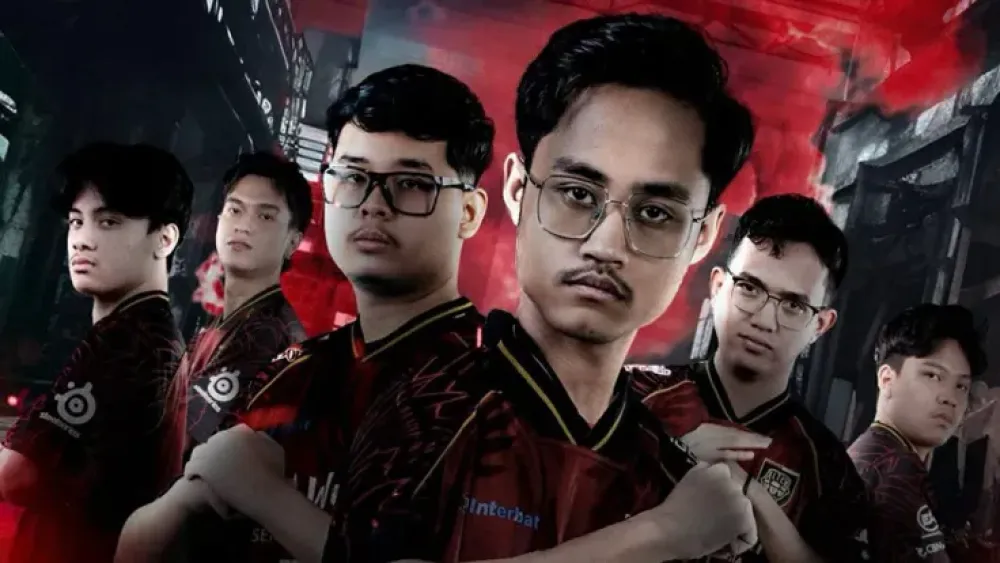 AE Zuxxy Tinggalkan Bigetron, Rosemary Jadi Tandem Mematikan di Alter Ego Ares! - Game